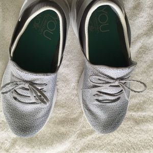 Skecher’s You Walk